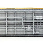 Micro-Trains 03000180 N Union Pacific 50' Double Door Rib Side Boxcar #300305 EX/Box