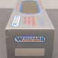 Williams SL80SF Santa Fe 80' Superliner Sleeper Car EX/Box