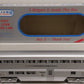 Williams SL80SF Santa Fe 80' Superliner Sleeper Car EX/Box
