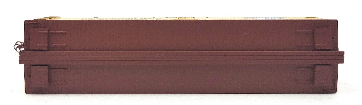 Micro-Trains 04900010 N Cudahy Refrigerator Line 40' Wood Ice Reefer #2963 LN/Box