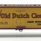 Micro-Trains 04900010 N Cudahy Refrigerator Line 40' Wood Ice Reefer #2963 LN/Box