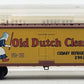 Micro-Trains 04900010 N Cudahy Refrigerator Line 40' Wood Ice Reefer #2963 LN/Box
