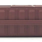 Micro-Trains 07800030 N Scale Union Pacific 50'Double Slide Door Box Car #161100 LN/Box