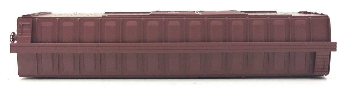 Micro-Trains 07800030 N Scale Union Pacific 50'Double Slide Door Box Car #161100 LN/Box