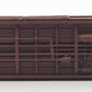 Micro-Trains 07800030 N Scale Union Pacific 50'Double Slide Door Box Car #161100 LN/Box