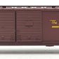 Micro-Trains 07800030 N Scale Union Pacific 50'Double Slide Door Box Car #161100 LN/Box