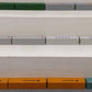 Walthers HO Scale 20' Corrugated Containers [18] EX