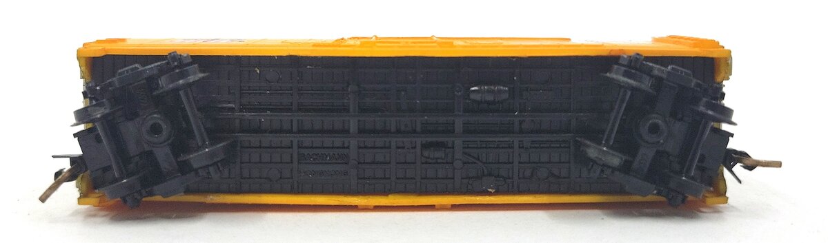 Bachmann 5019 N Union Pacific 41' Mech. Reefer #160207 LN