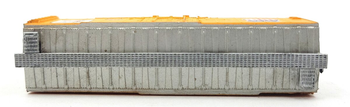 Bachmann 5019 N Union Pacific 41' Mech. Reefer #160207 LN