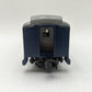 Williams O Gauge Louisville & Nashville "The Humming Bird" Observation Car EX