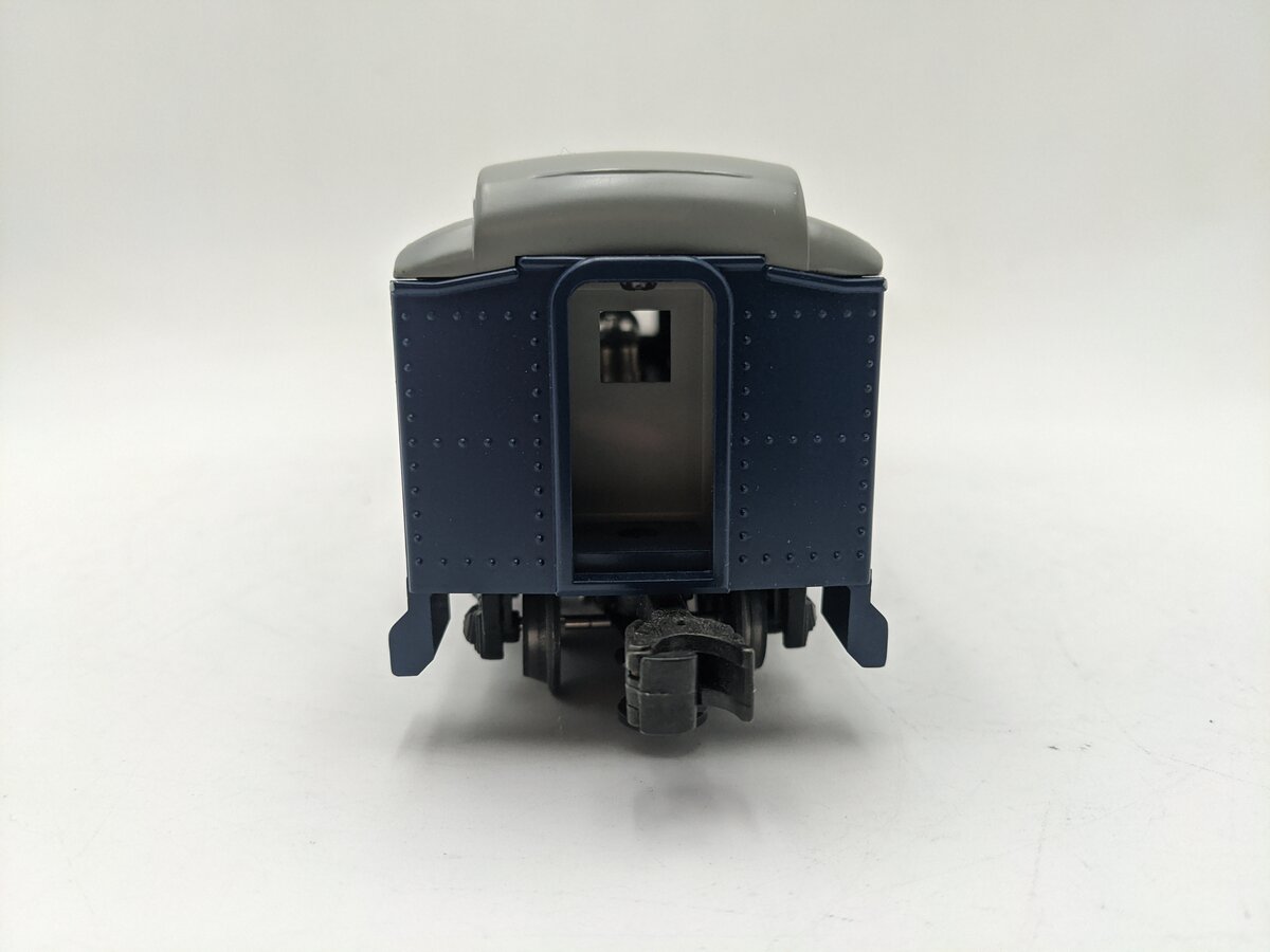 Williams O Gauge Louisville & Nashville "The Humming Bird" Observation Car EX