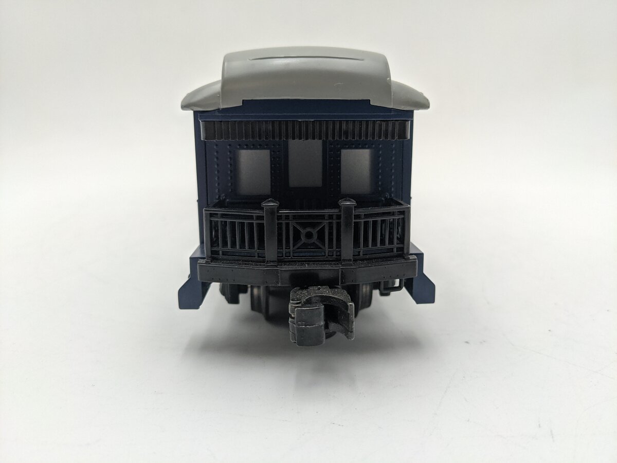 Williams O Gauge Louisville & Nashville 