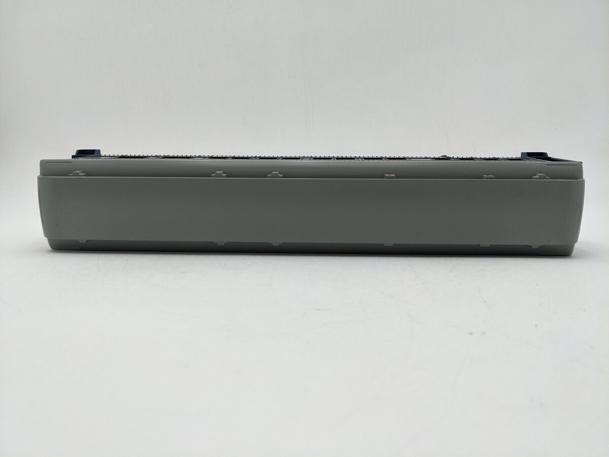 Williams O Gauge Louisville & Nashville "The Humming Bird" Observation Car EX