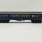 Williams O Gauge Louisville & Nashville "The Humming Bird" Observation Car EX