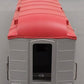 K-Line K83-0094 O Ringling Bros. 18" Heavyweight Performers Car #94 EX/Box