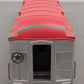 K-Line K83-0094 O Ringling Bros. 18" Heavyweight Performers Car #94 EX/Box