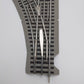 Lionel 6-12045 O36 Left Hand Remote-Control FasTrack Curved Switch Turnouts [2]
