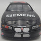 Racing Champions 1:24 Diecast Siemens Stock Car Replica EX/Box