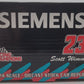 Racing Champions 1:24 Diecast Siemens Stock Car Replica EX/Box