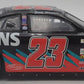 Racing Champions 1:24 Diecast Siemens Stock Car Replica EX/Box