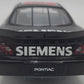 Racing Champions 1:24 Diecast Siemens Stock Car Replica EX/Box