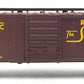 Atlas 3420 N Scale Union Pacific 40' Boxcar #193564 LN/Box