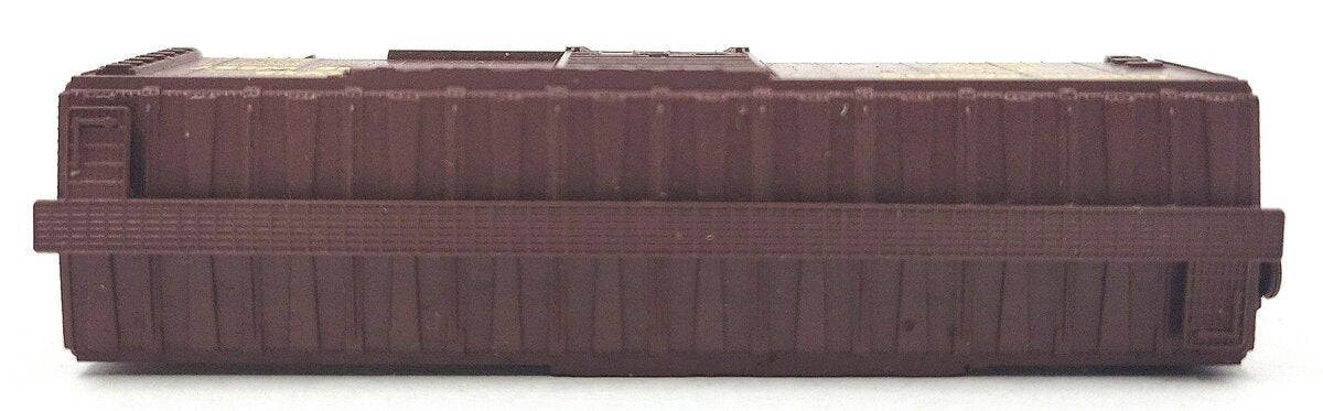 Atlas 3420 N Scale Union Pacific 40' Boxcar #193564 LN/Box