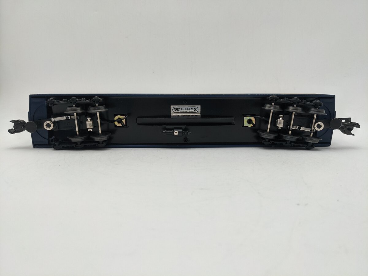 Williams O Gauge Louisville & Nashville Railway Express Agency Car #2600 EX