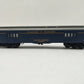 Williams O Gauge Louisville & Nashville Railway Express Agency Car #2600 EX
