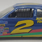 Racing Champions 1995 1:24 Automotive Finishes Stock Car Replica EX/Box