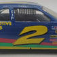 Racing Champions 1995 1:24 Automotive Finishes Stock Car Replica EX/Box
