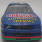 Racing Champions 1995 1:24 Automotive Finishes Stock Car Replica EX/Box