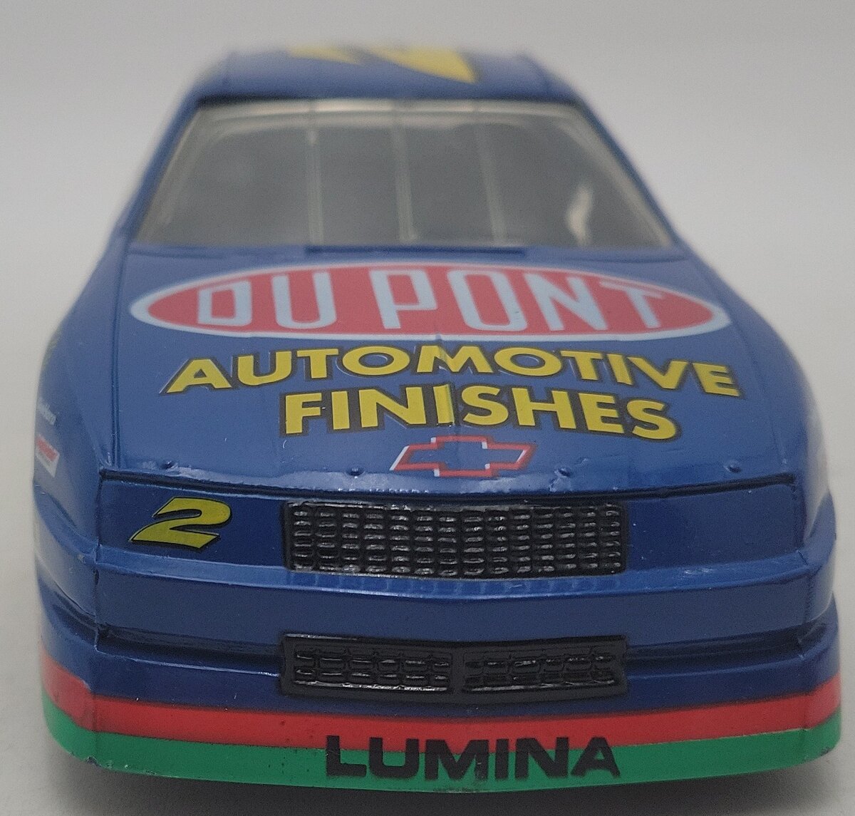 Racing Champions 1995 1:24 Automotive Finishes Stock Car Replica EX/Box