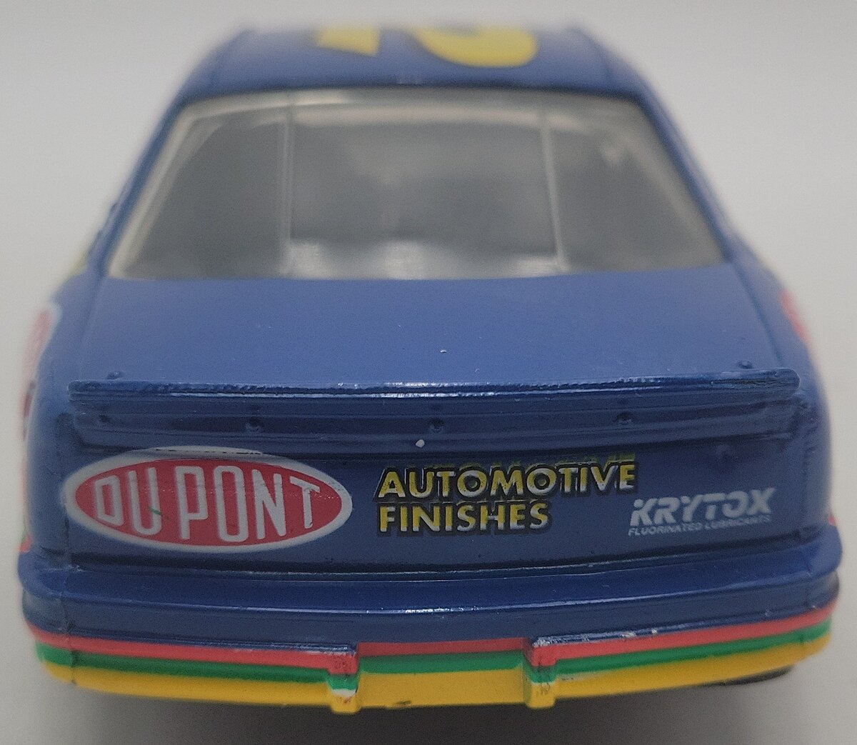 Racing Champions 1995 1:24 Automotive Finishes Stock Car Replica EX/Box