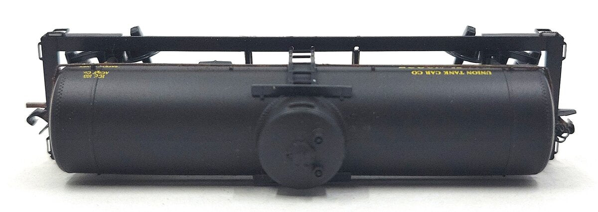 Micro-Trains 06500062 N Union Tank Car 39' Single Dome Tank Car #76825 EX/Box