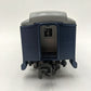 Williams O Gauge Louisville & Nashville ''The Humming Bird'' Coach #2604 EX