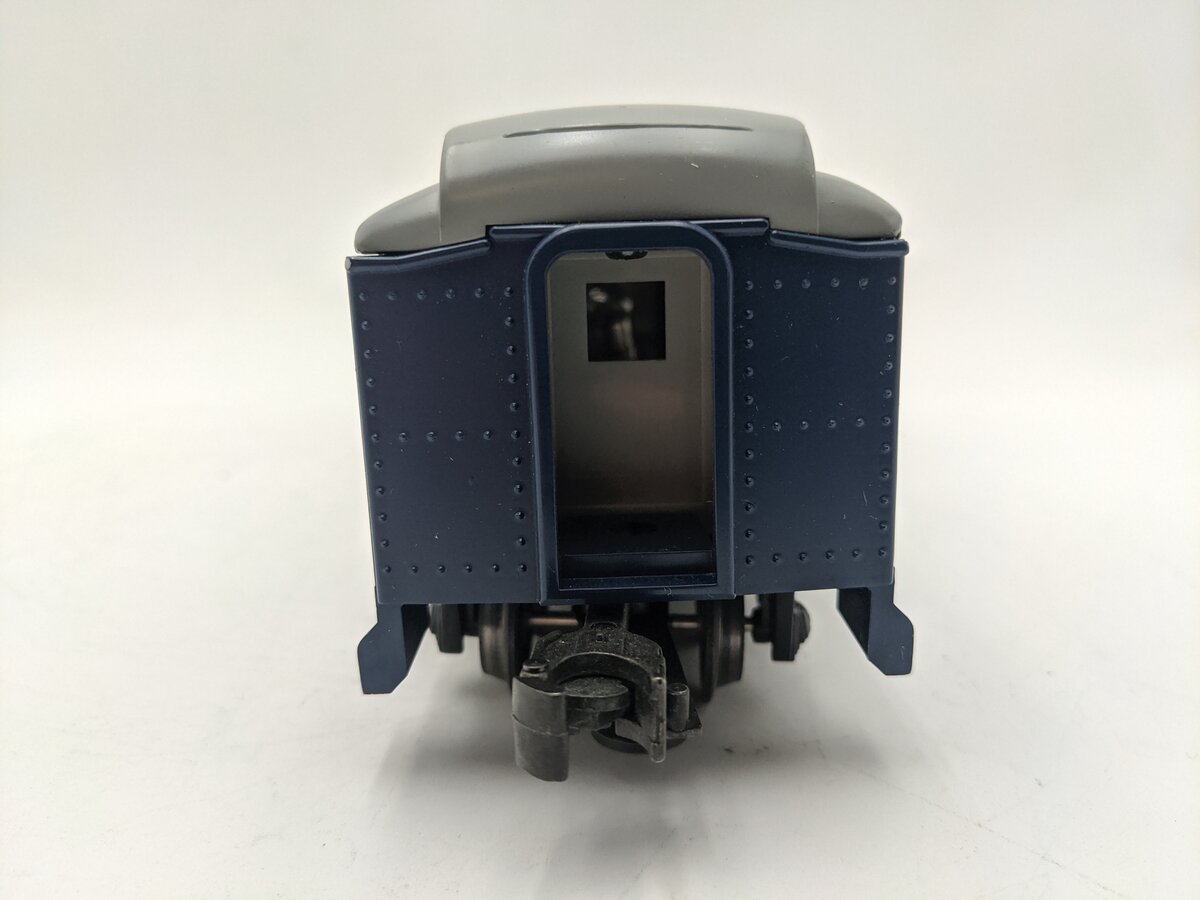 Williams O Gauge Louisville & Nashville ''The Humming Bird'' Coach #2604 EX