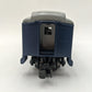 Williams O Gauge Louisville & Nashville ''The Humming Bird'' Coach #2604 EX