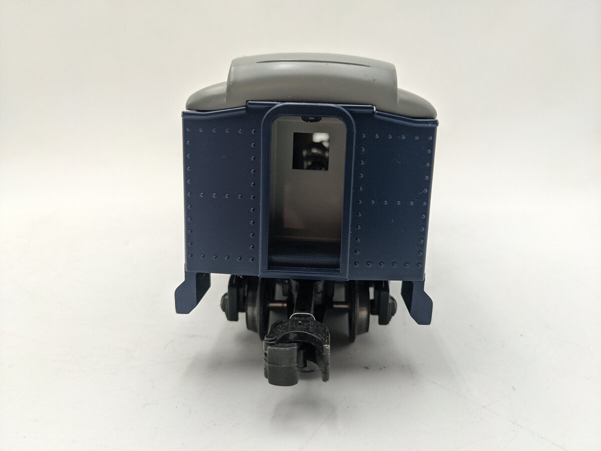 Williams O Gauge Louisville & Nashville ''The Humming Bird'' Coach #2604 EX