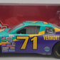 Racing Champions 1996 1:24 Diecast Vermont Teddy Bear Stock Car Replica EX/Box