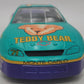 Racing Champions 1996 1:24 Diecast Vermont Teddy Bear Stock Car Replica EX/Box
