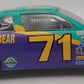 Racing Champions 1996 1:24 Diecast Vermont Teddy Bear Stock Car Replica EX/Box