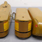 Marx M-10000 Vintage UP Tinplate Wind-Up Train VG