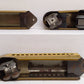 Marx M-10000 Vintage UP Tinplate Wind-Up Train VG