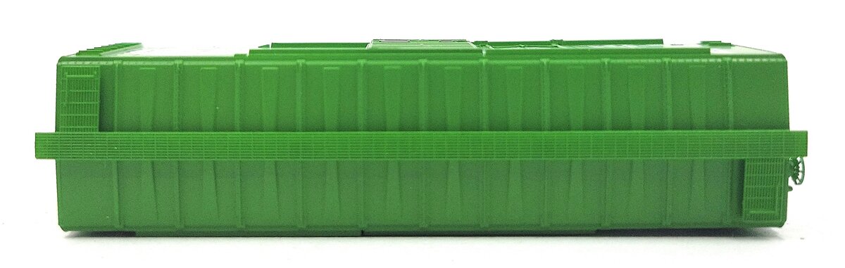 Micro-Trains 02200090 N Northern Pacific 40' Plug & Sliding Door Boxcar #8135 LN/Box
