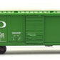 Micro-Trains 02200090 N Northern Pacific 40' Plug & Sliding Door Boxcar #8135 LN/Box