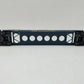 MTH 30-4213A O Gauge CSX Husky Stack Car w/ Intermodal Containers #620156 EX
