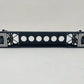 MTH 30-4213B O Modern CSX Husky Stack Car #620168 EX