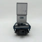 MTH 30-4213B O Modern CSX Husky Stack Car #620168 EX