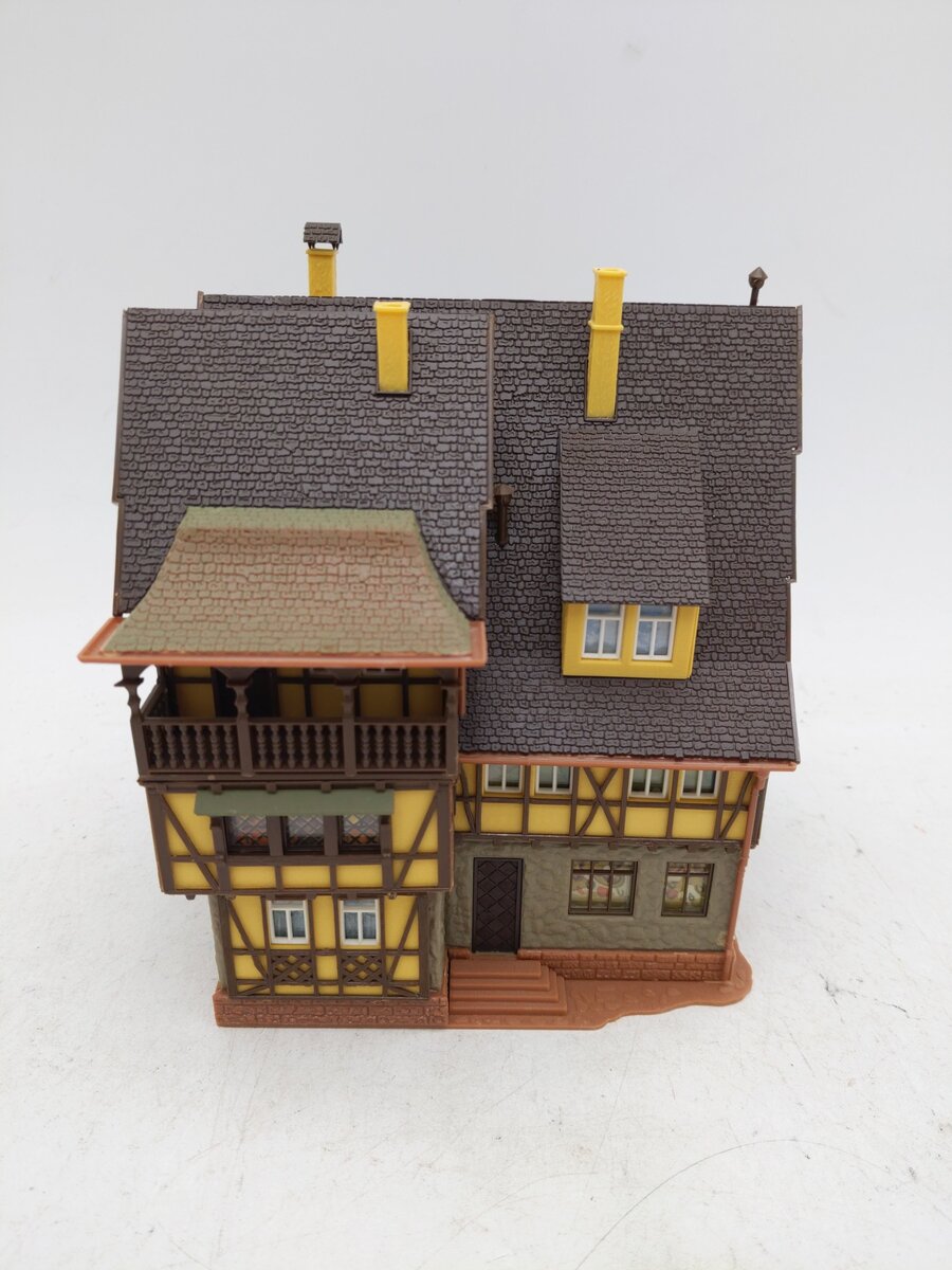 Vollmer 20817 HO Scale Cottage Building EX